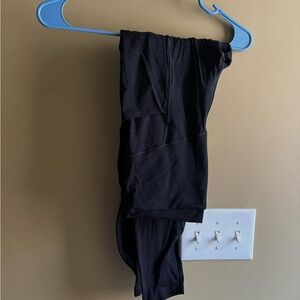 Black Aerie Leggings